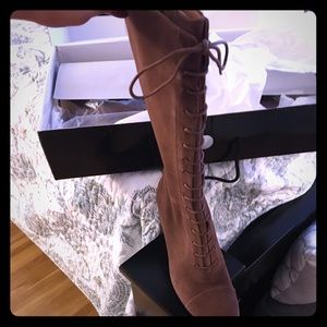 Brand New size 9 Nine West Boots
